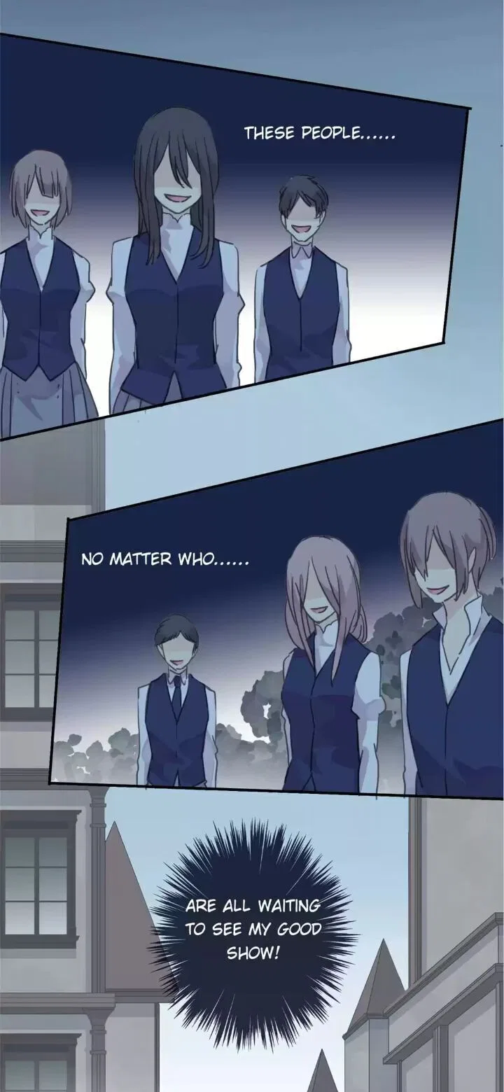 Sweet Bite Marks Chapter 3 – Page 5