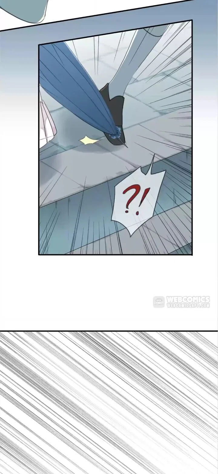 Sweet Bite Marks Chapter 3 – Page 7