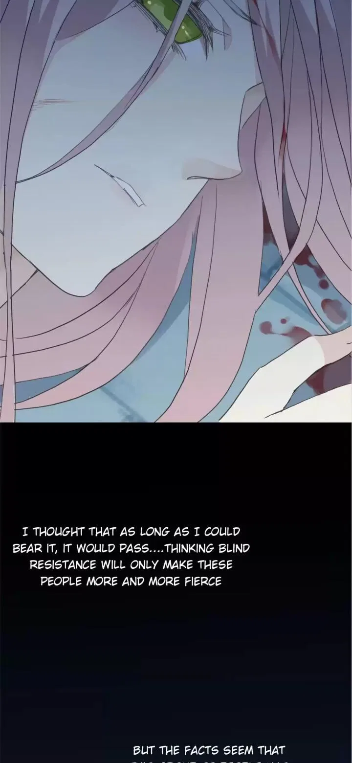 Sweet Bite Marks Chapter 3 – Page 11