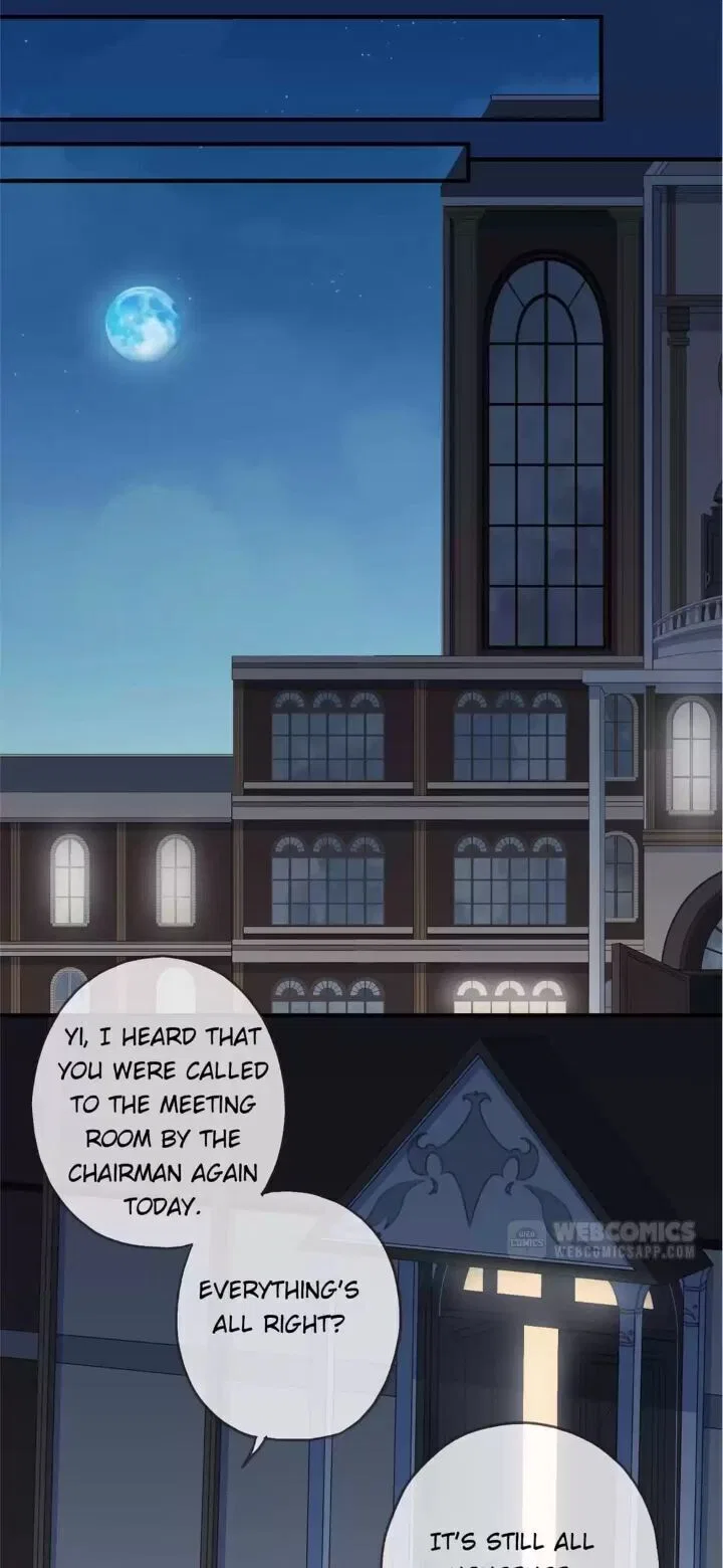 Sweet Bite Marks Chapter 3 – Page 13
