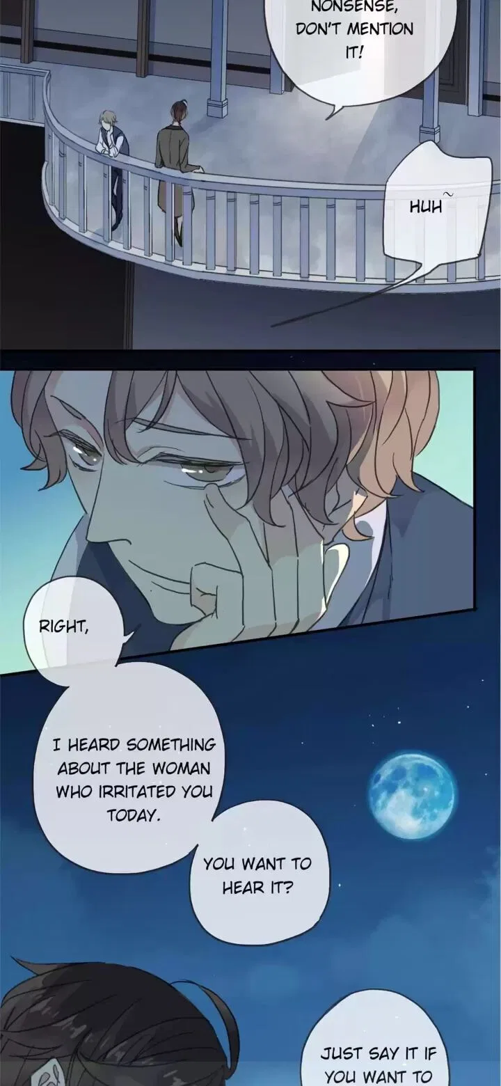 Sweet Bite Marks Chapter 3 – Page 14