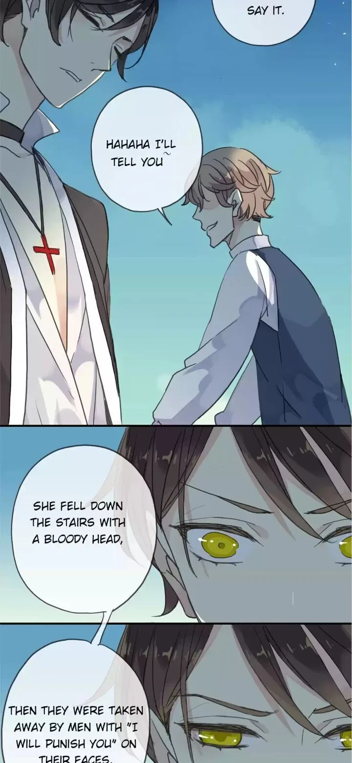 Sweet Bite Marks Chapter 3 – Page 15