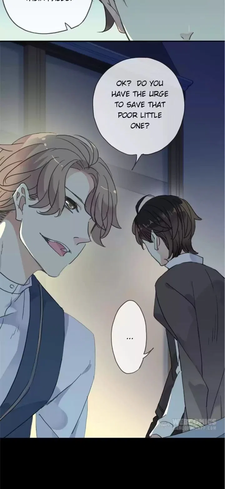 Sweet Bite Marks Chapter 3 – Page 16