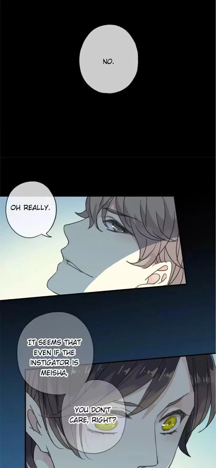 Sweet Bite Marks Chapter 3 – Page 17