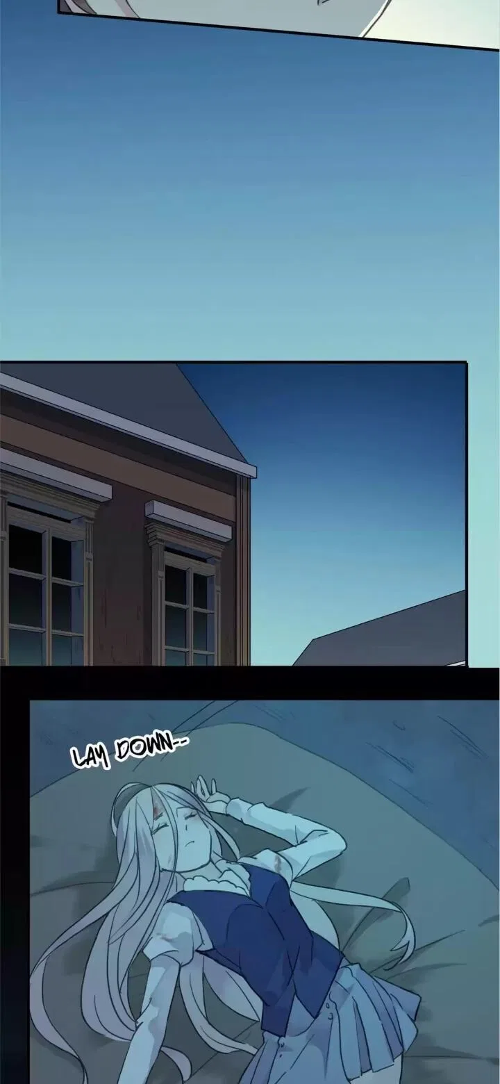 Sweet Bite Marks Chapter 3 – Page 18
