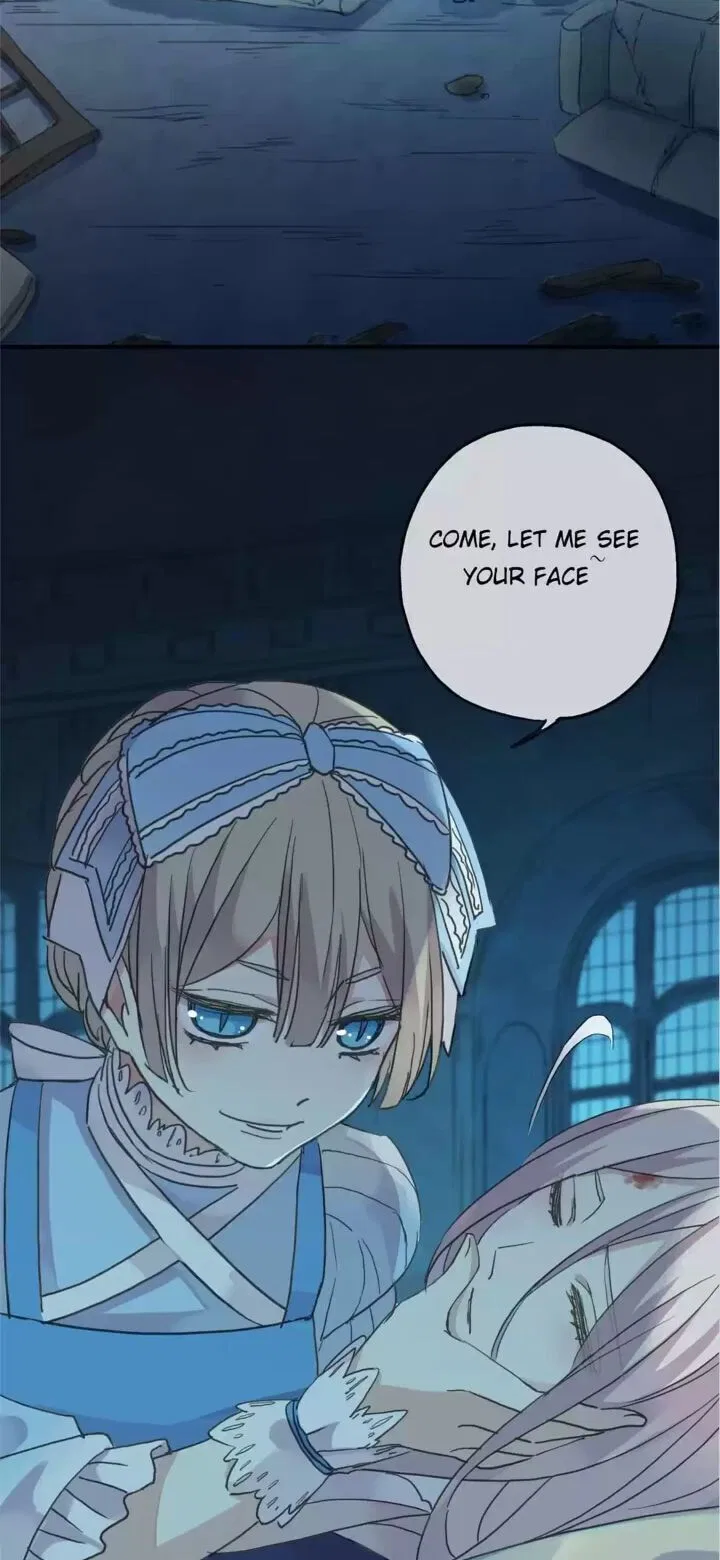 Sweet Bite Marks Chapter 3 – Page 20
