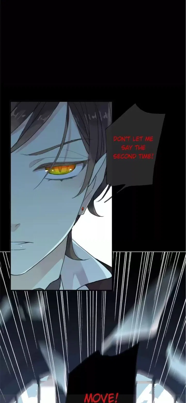 Sweet Bite Marks Chapter 3 – Page 27