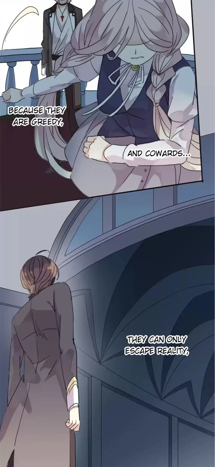 Sweet Bite Marks Chapter 2 – Page 3