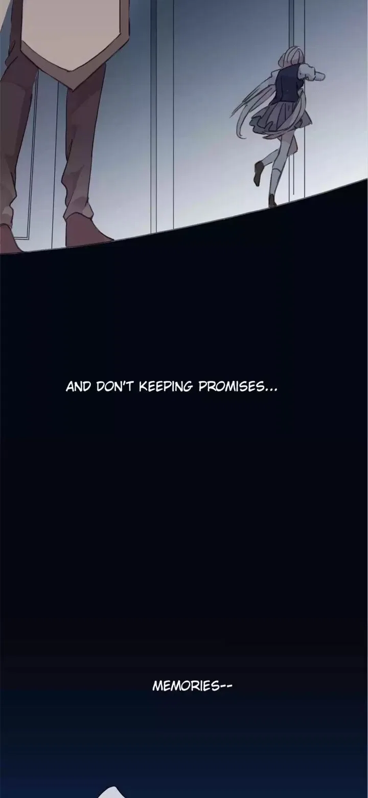 Sweet Bite Marks Chapter 2 – Page 4