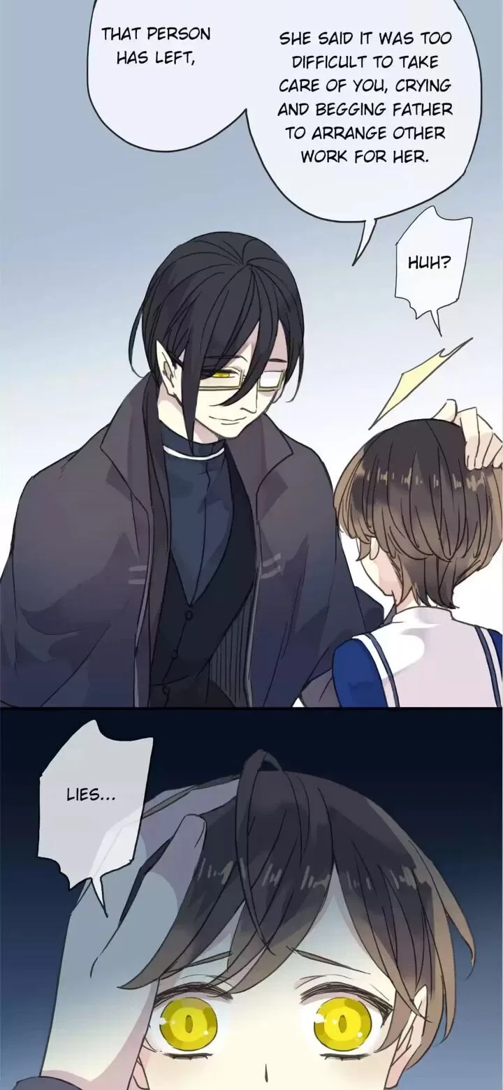 Sweet Bite Marks Chapter 2 – Page 7