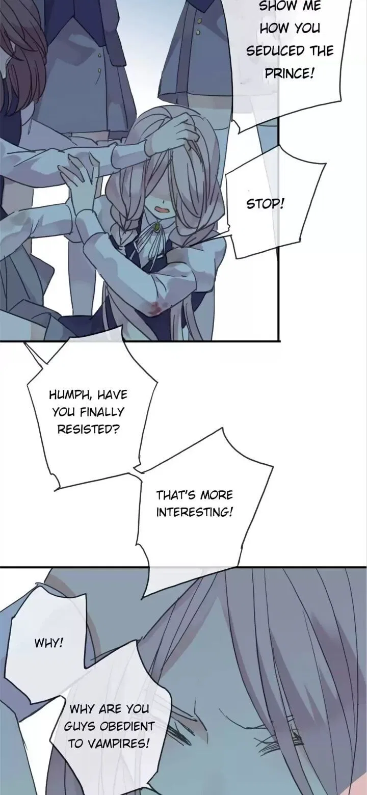 Sweet Bite Marks Chapter 2 – Page 13