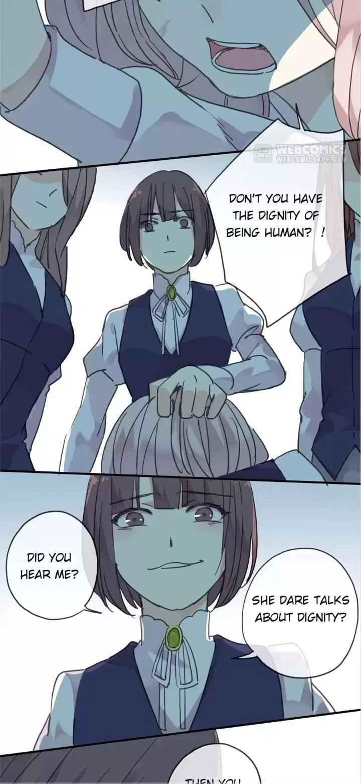 Sweet Bite Marks Chapter 2 – Page 14
