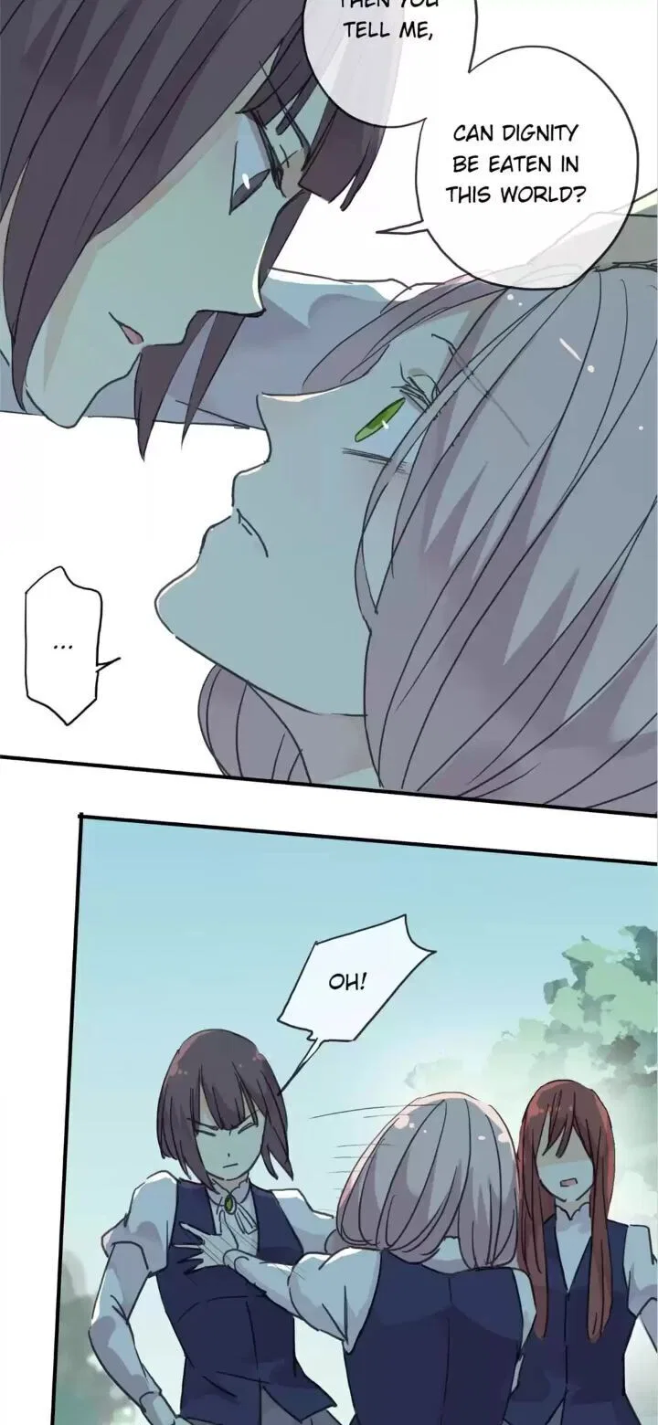 Sweet Bite Marks Chapter 2 – Page 15