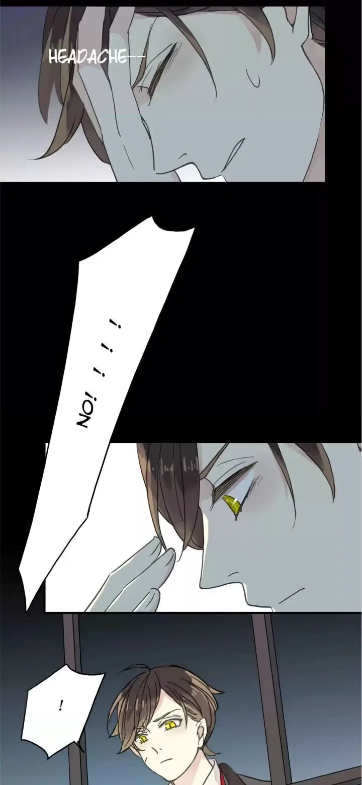 Sweet Bite Marks Chapter 2 – Page 19