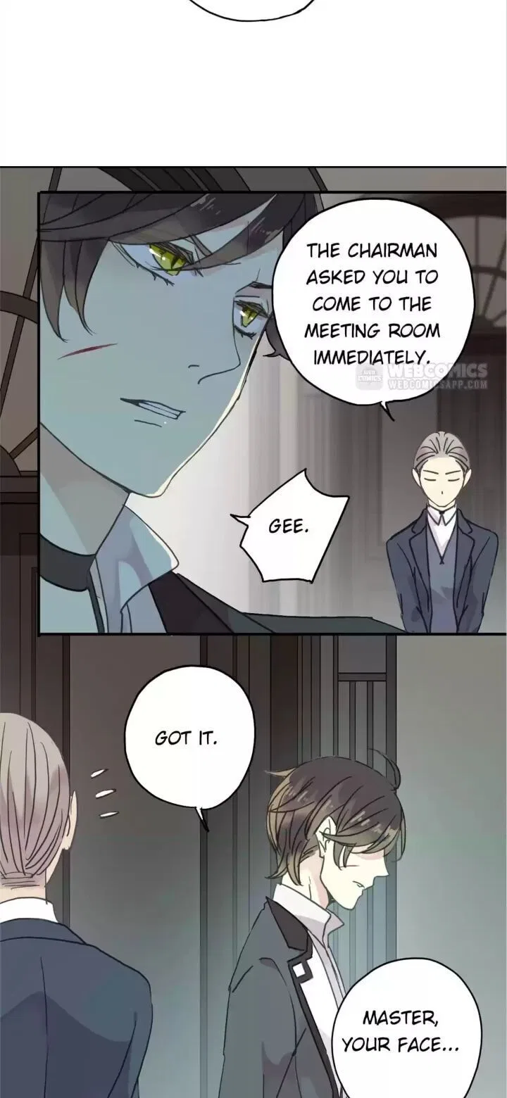 Sweet Bite Marks Chapter 2 – Page 23