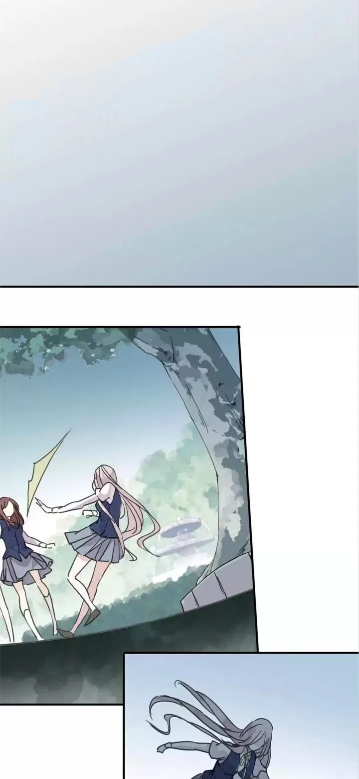 Sweet Bite Marks Chapter 2 – Page 25