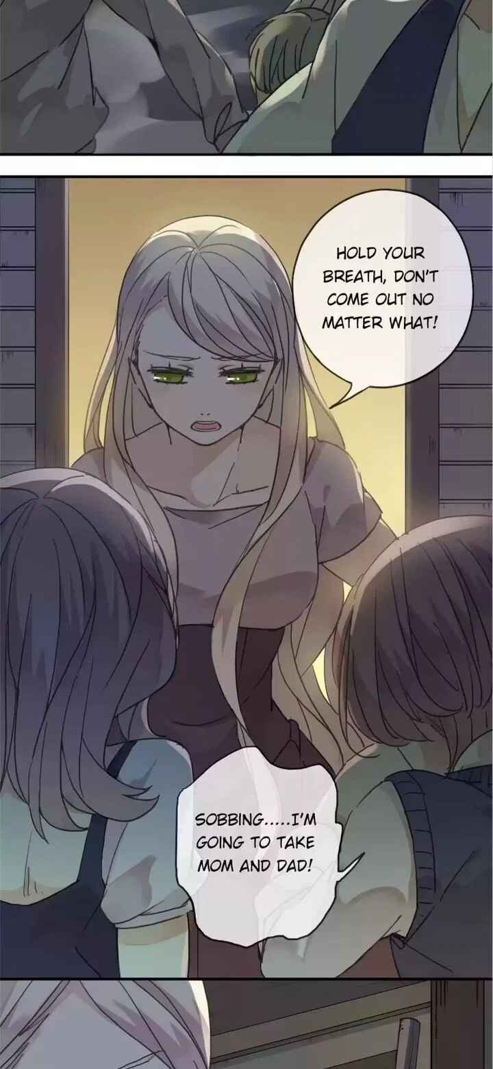 Sweet Bite Marks Chapter 1 – Page 3