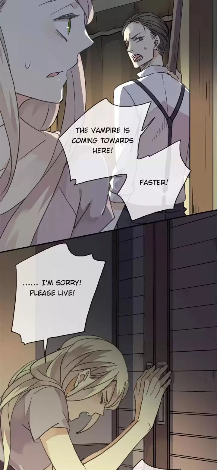 Sweet Bite Marks Chapter 1 – Page 4