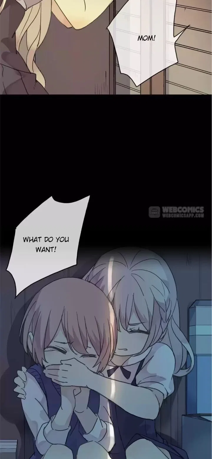 Sweet Bite Marks Chapter 1 – Page 5