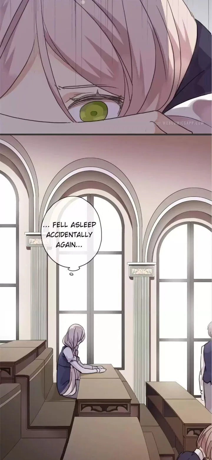 Sweet Bite Marks Chapter 1 – Page 11
