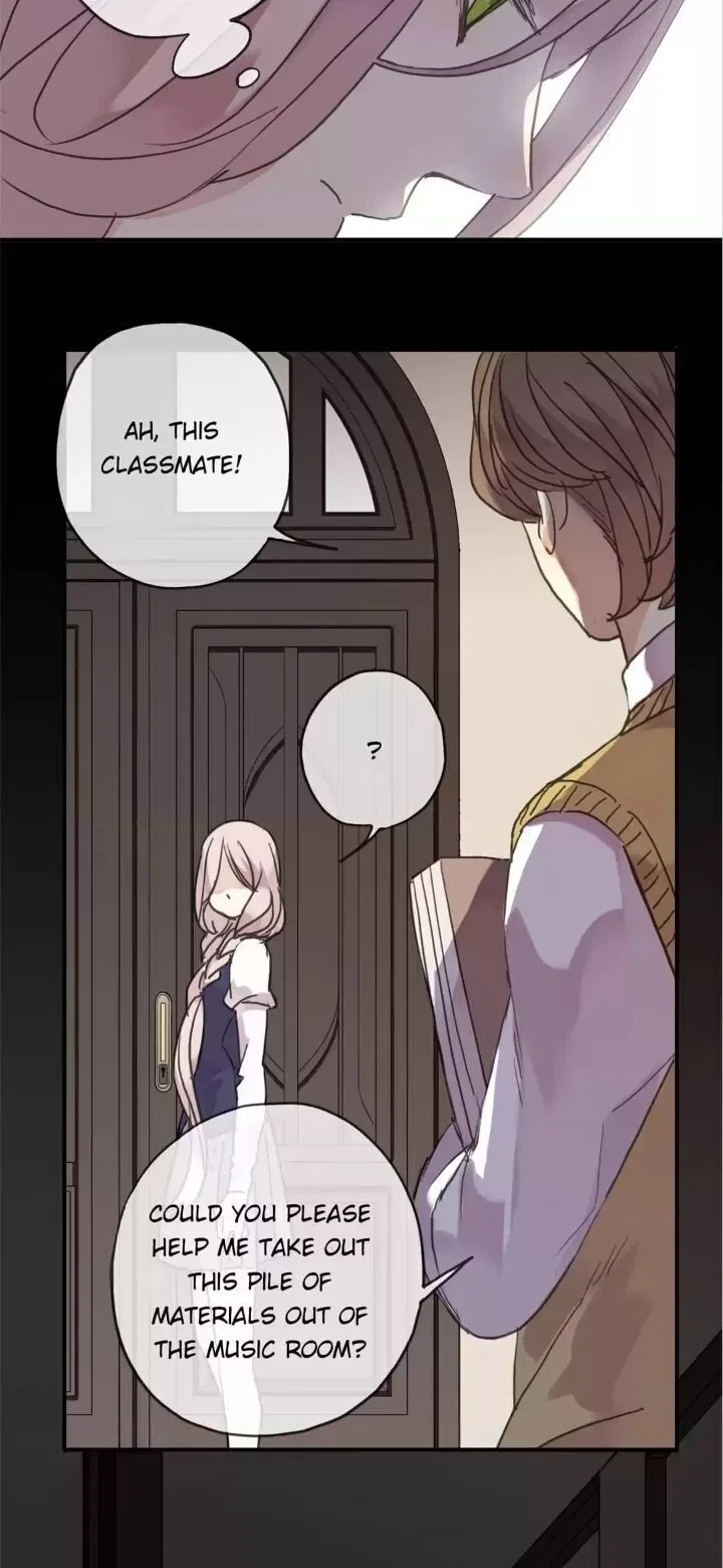 Sweet Bite Marks Chapter 1 – Page 15