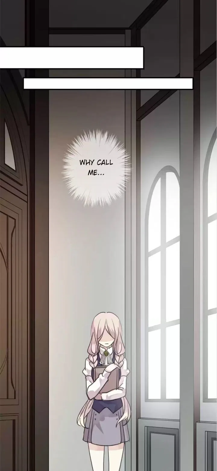 Sweet Bite Marks Chapter 1 – Page 16