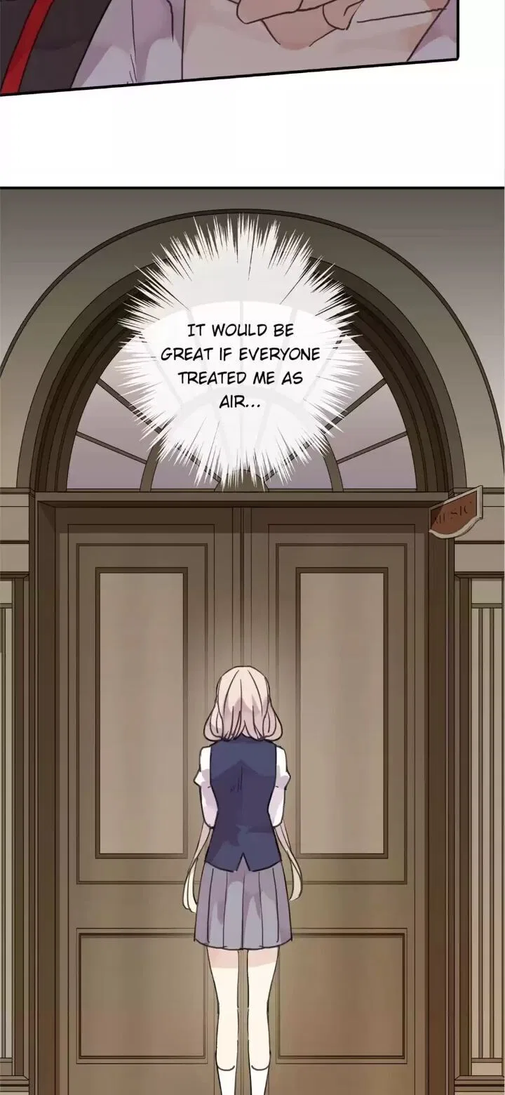 Sweet Bite Marks Chapter 1 – Page 19