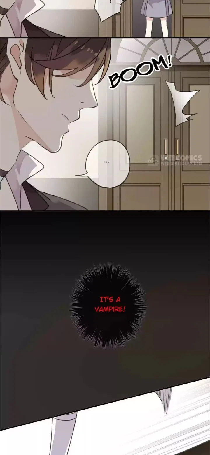 Sweet Bite Marks Chapter 1 – Page 23