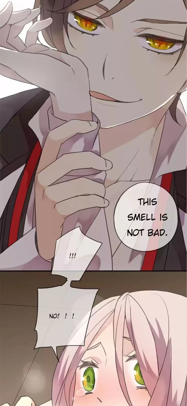 Sweet Bite Marks Chapter 1 – Page 31