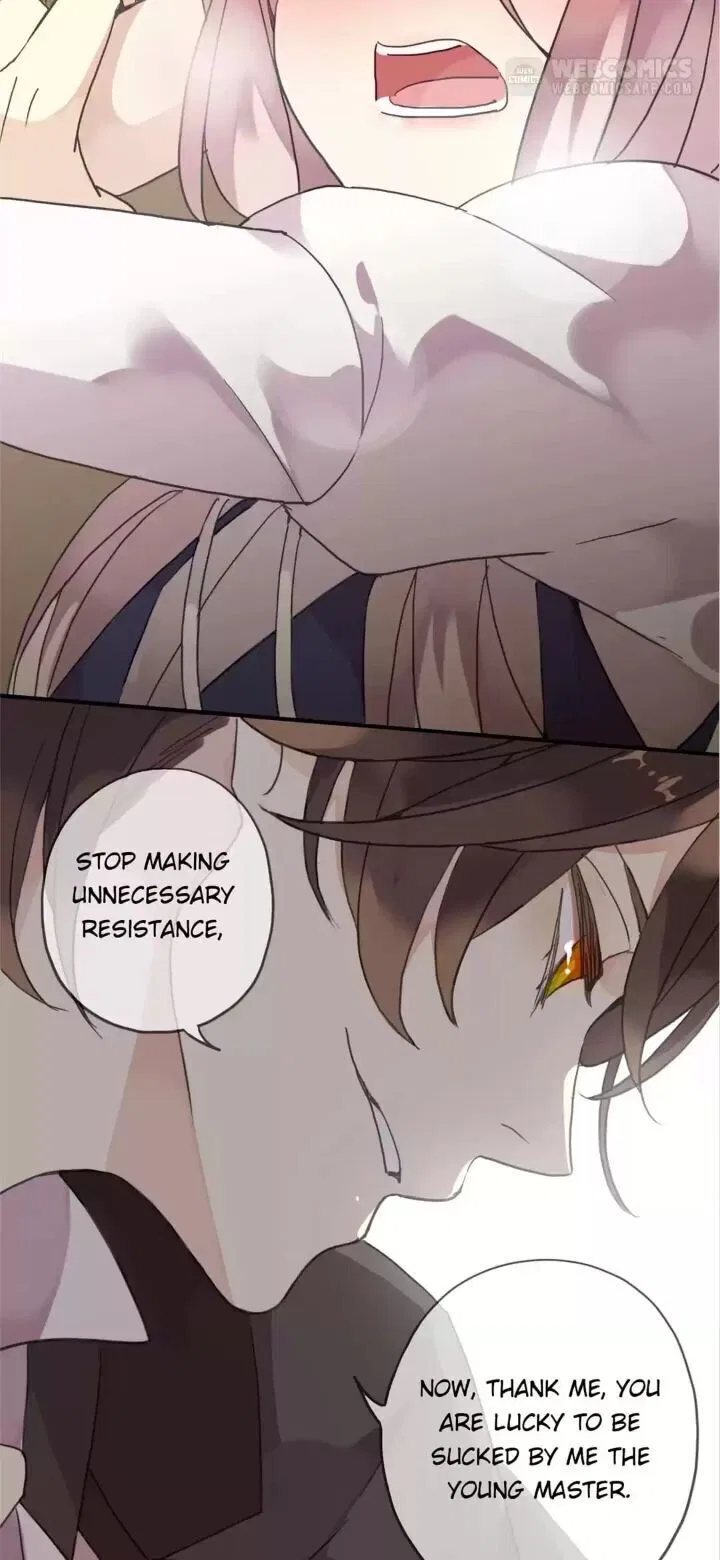 Sweet Bite Marks Chapter 1 – Page 32