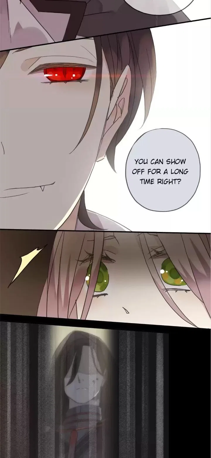 Sweet Bite Marks Chapter 1 – Page 33