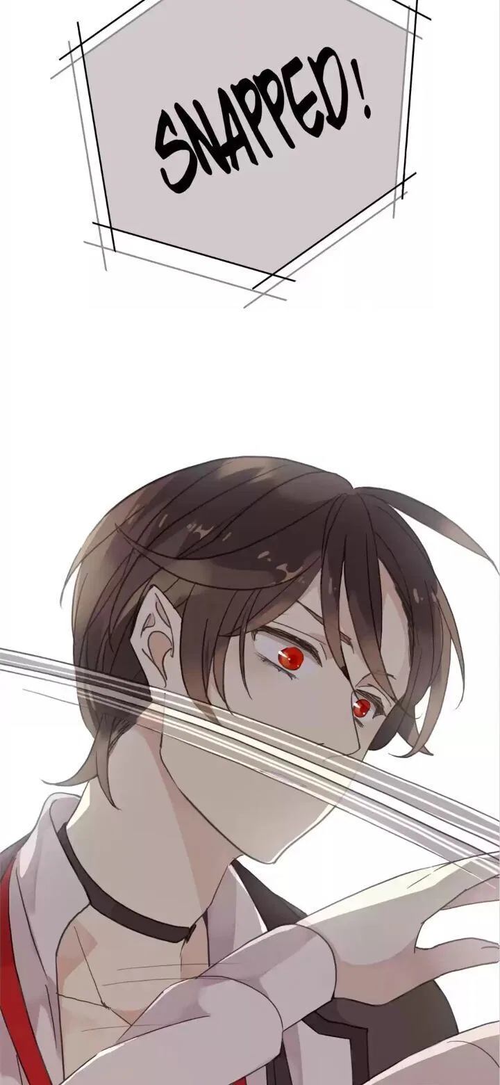Sweet Bite Marks Chapter 1 – Page 36