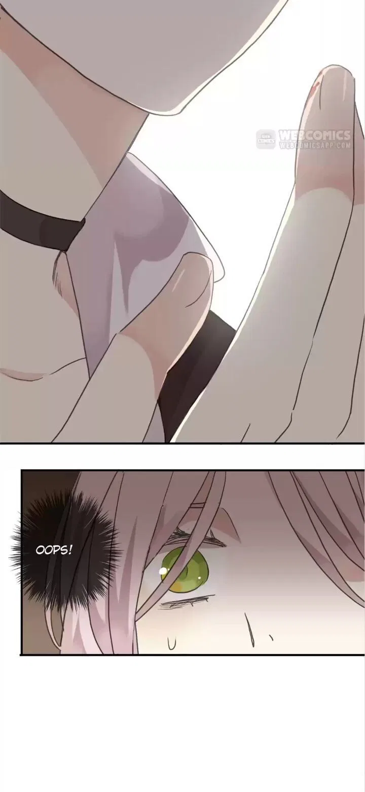 Sweet Bite Marks Chapter 1 – Page 38