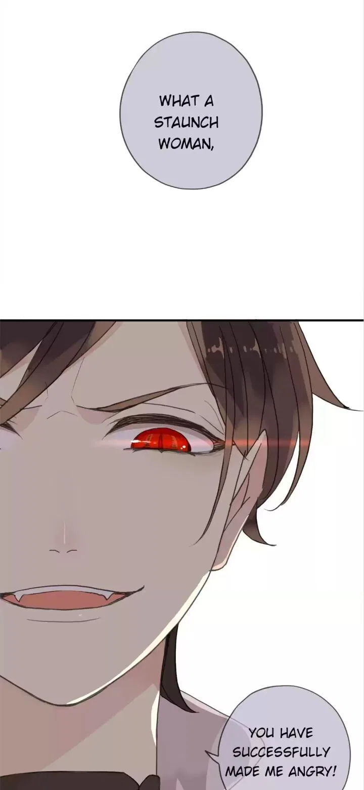 Sweet Bite Marks Chapter 1 – Page 39
