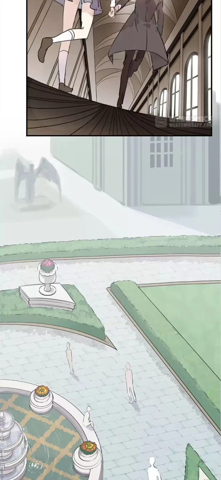 Sweet Bite Marks Chapter 1 – Page 41