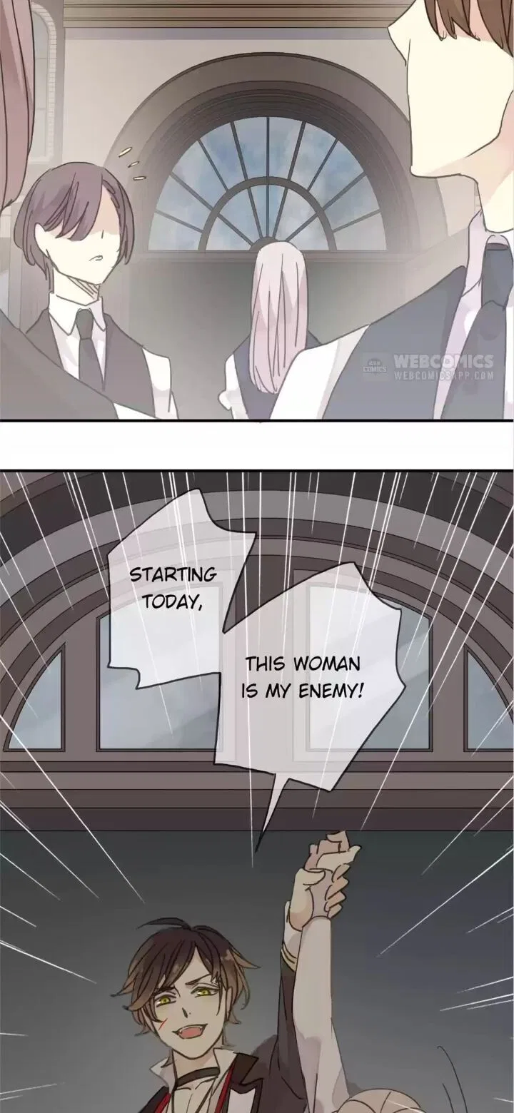 Sweet Bite Marks Chapter 1 – Page 44