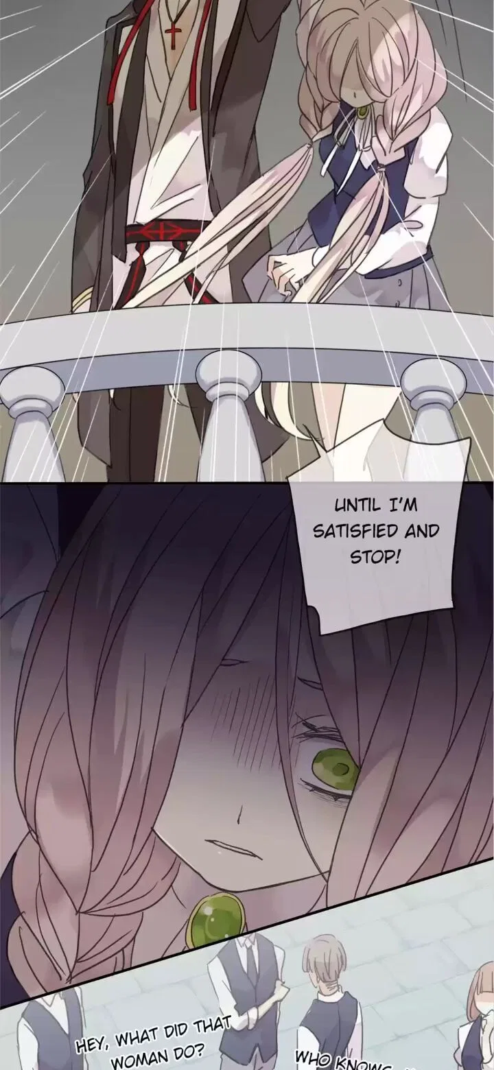 Sweet Bite Marks Chapter 1 – Page 45