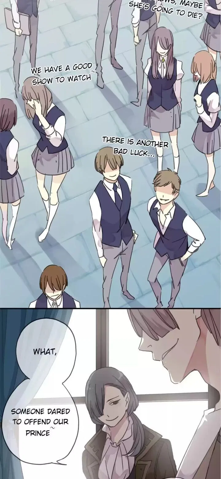 Sweet Bite Marks Chapter 1 – Page 46