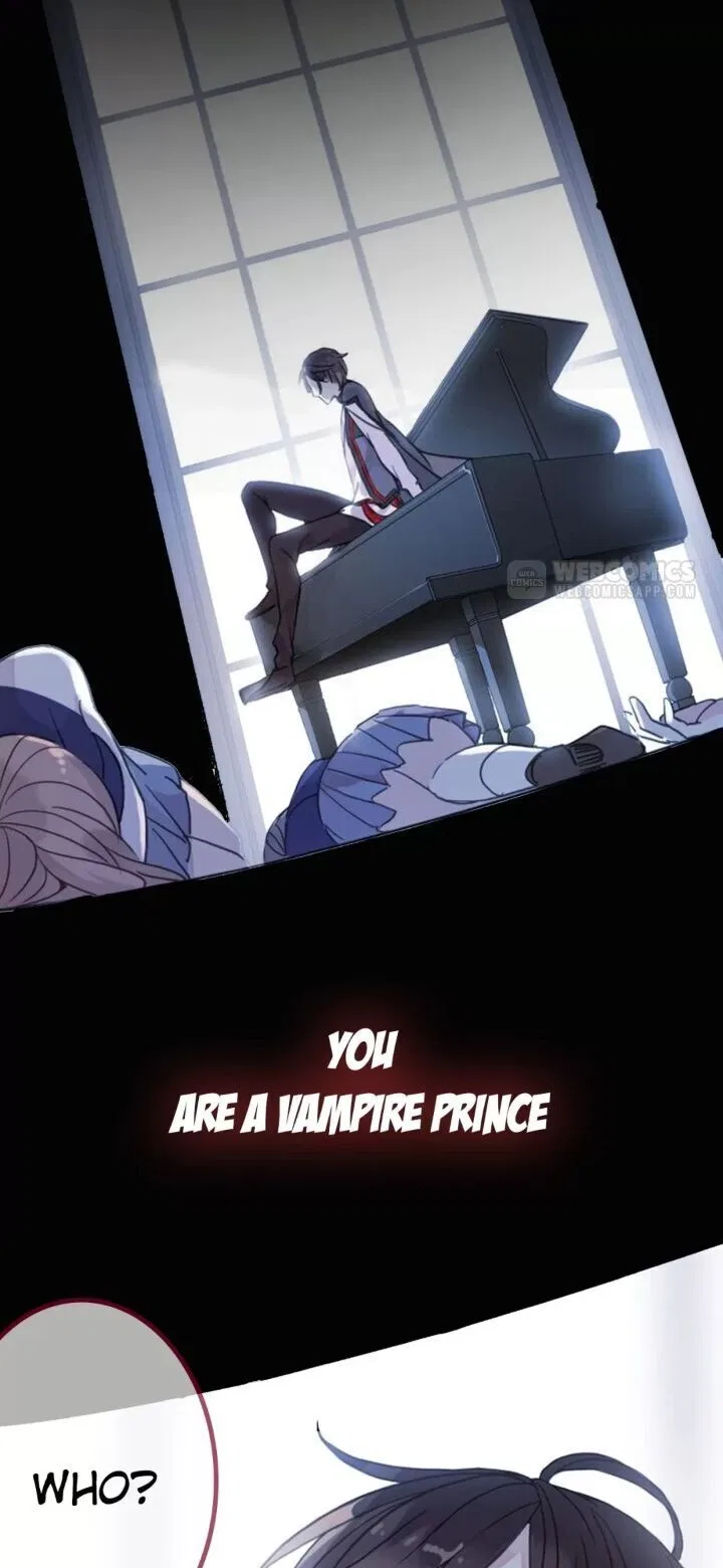 Sweet Bite Marks Chapter 0 – Page 2