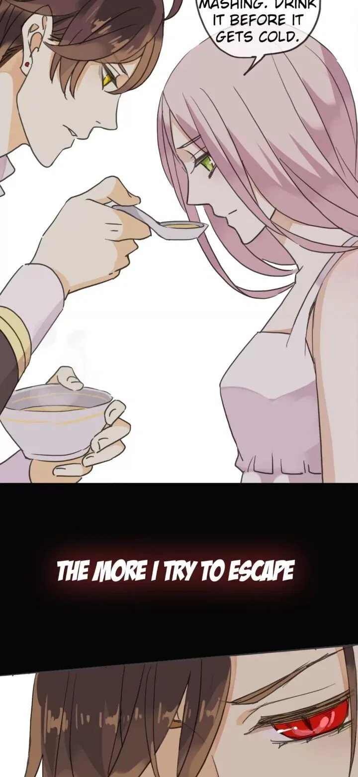 Sweet Bite Marks Chapter 0 – Page 10