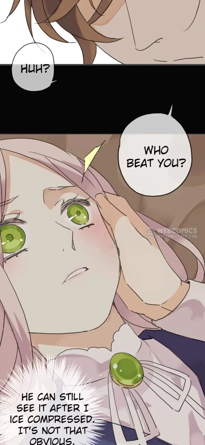 Sweet Bite Marks Chapter 0 – Page 11