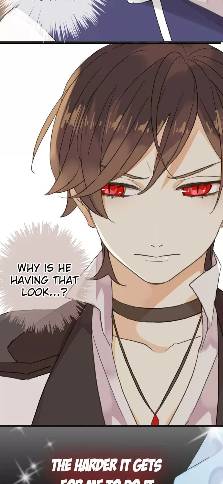 Sweet Bite Marks Chapter 0 – Page 12