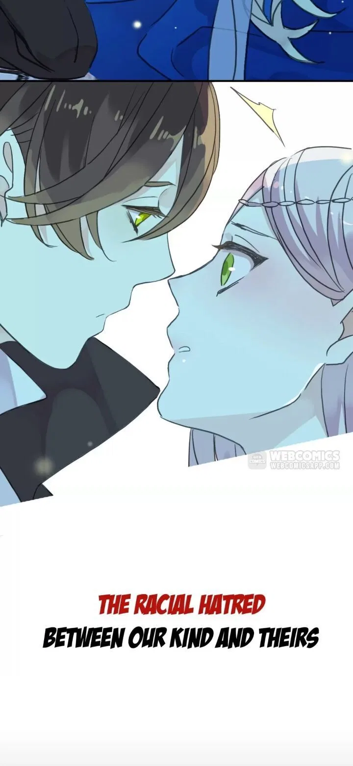Sweet Bite Marks Chapter 0 – Page 14
