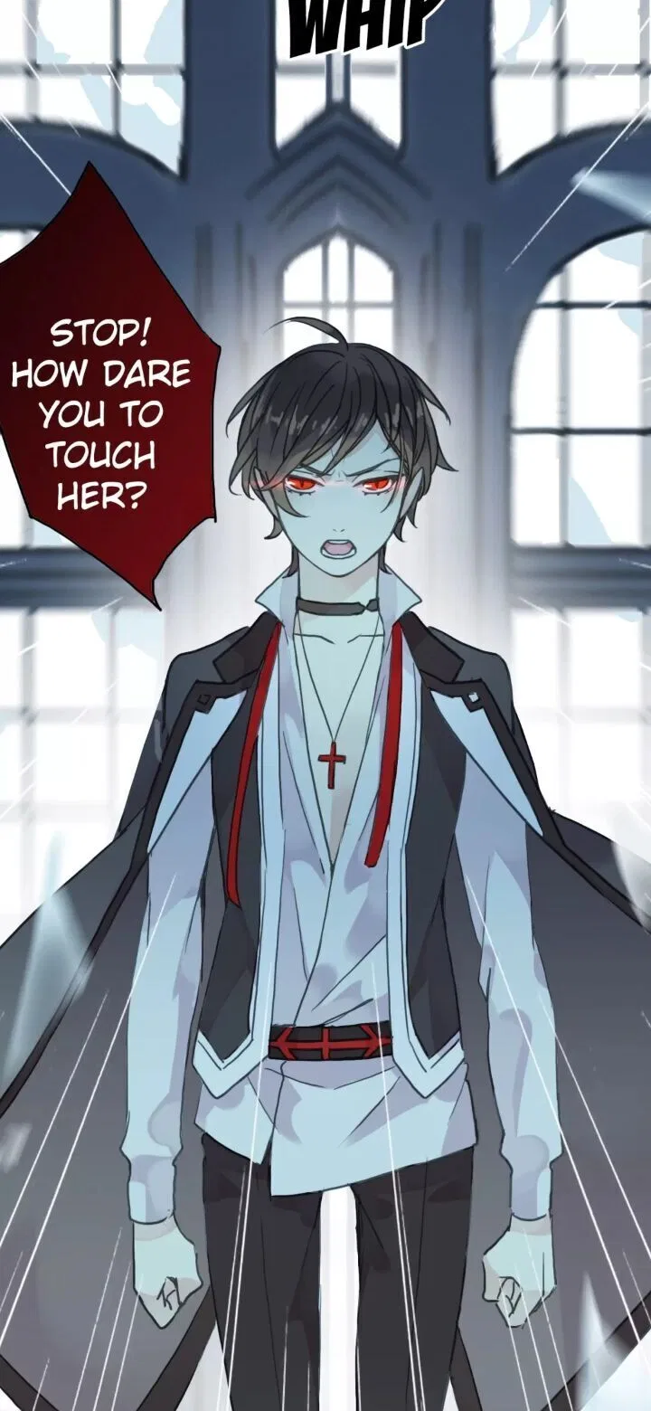 Sweet Bite Marks Chapter 0 – Page 16