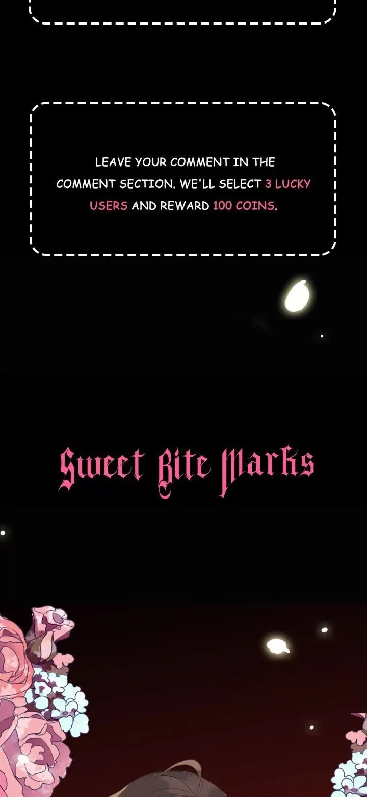 Sweet Bite Marks Chapter 0 – Page 19