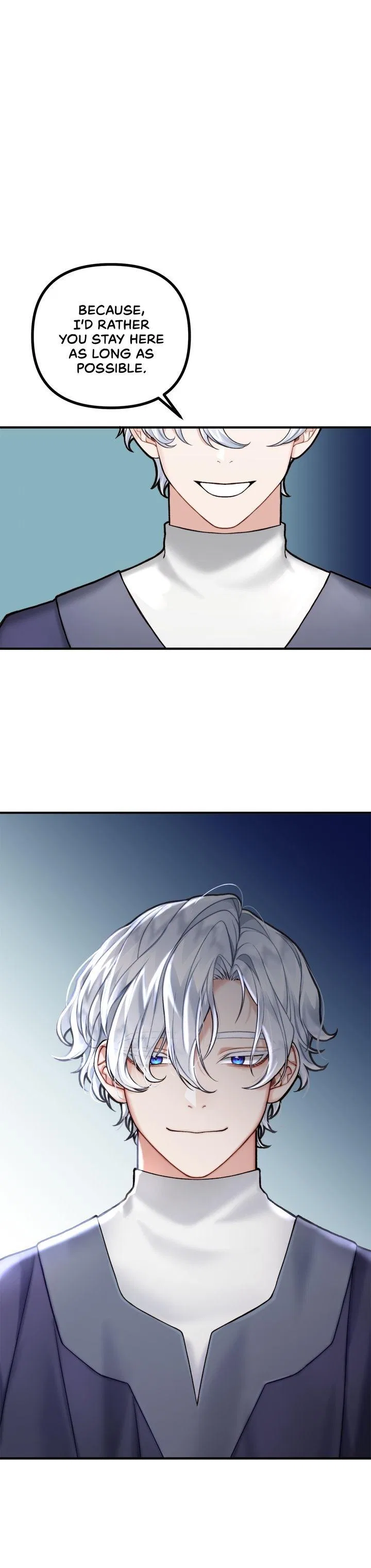 The Duchess Who Sees Ghosts Chapter 5 – Page 14