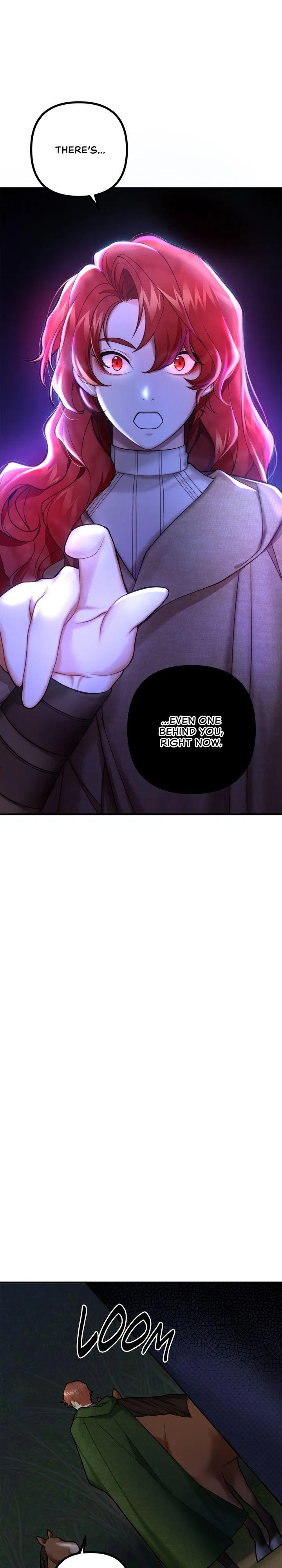 The Duchess Who Sees Ghosts Chapter 5 – Page 18