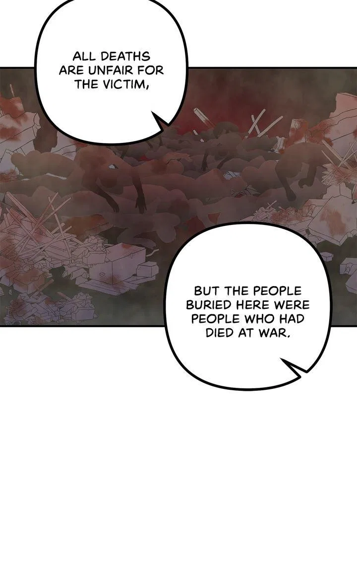The Duchess Who Sees Ghosts Chapter 5 – Page 31