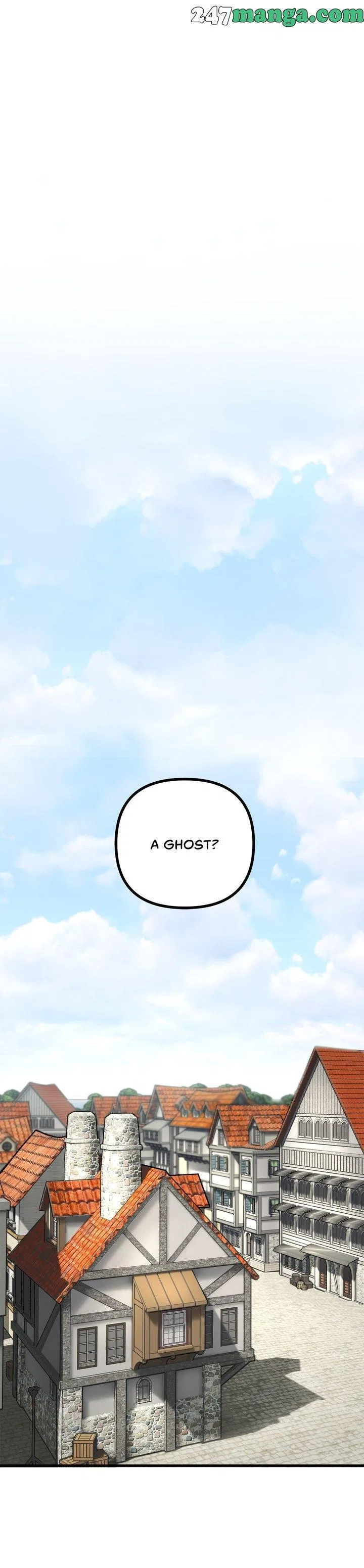 The Duchess Who Sees Ghosts Chapter 4 – Page 4