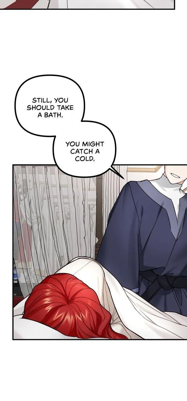 The Duchess Who Sees Ghosts Chapter 4 – Page 32